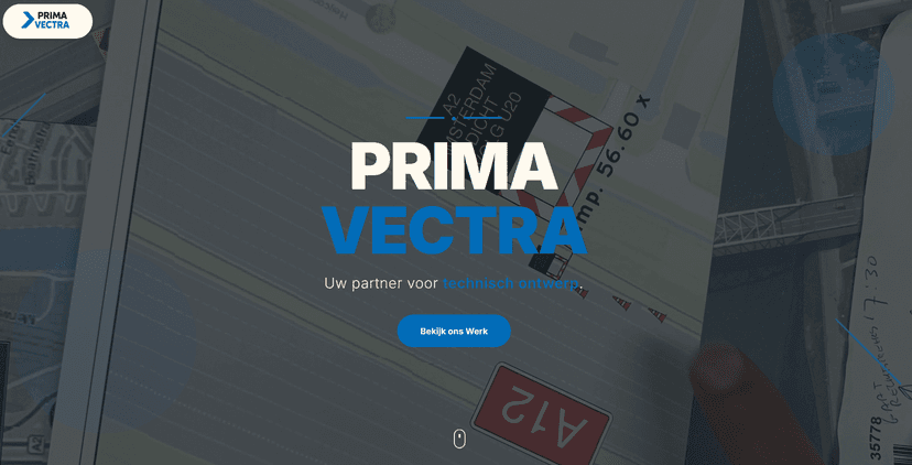 PrimaVectra