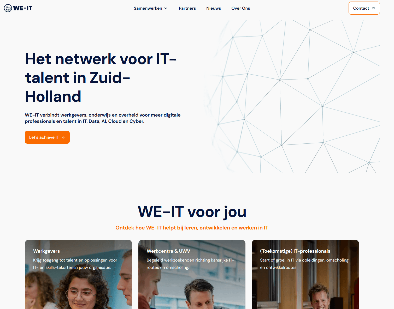WE-IT