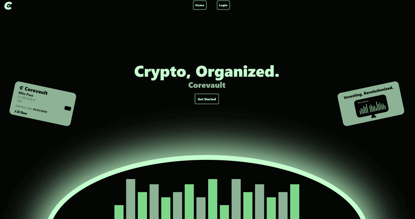 Corevault